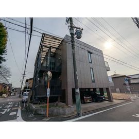 カーザＦ．Ｒ．の賃貸物件