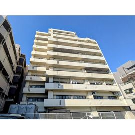 レジデンスアービションの賃貸物件