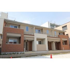 コーポハピネス元八事の賃貸物件