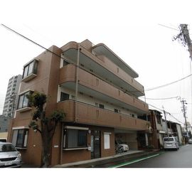 庄内通駅より徒歩11分 2階 築32年9ヶ月の賃貸物件