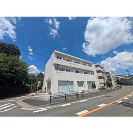 フローラ大坪 3階 築41年9ヶ月の賃貸物件