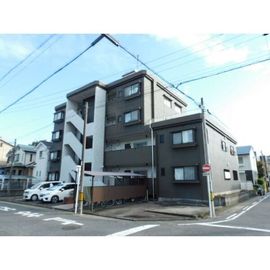 第2森ビルの賃貸物件