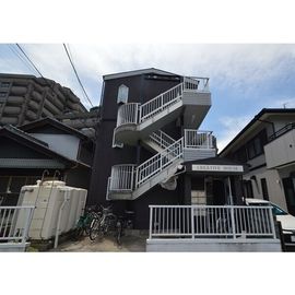 徳重・名古屋芸大駅より徒歩8分 2階 築35年4ヶ月の賃貸物件