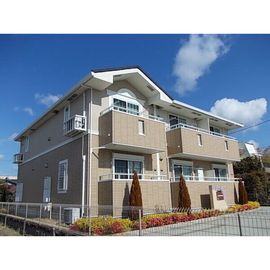 セレーノ向台の賃貸物件