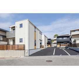 上社駅より徒歩17分 1階 築3年1ヶ月の賃貸物件