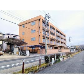オオタかなれ川ハイツの賃貸物件