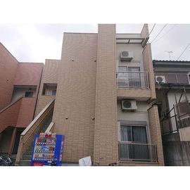 高畑駅より徒歩7分 1階 築19年10ヶ月の賃貸物件