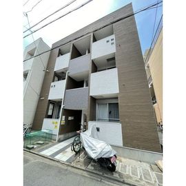 グランコンフォール米野2 3階 築15年4ヶ月の賃貸物件