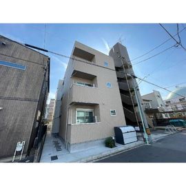 ROBOT HOUSE 名古屋南の賃貸物件