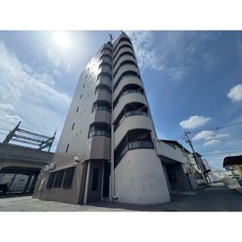 烏森駅より徒歩4分 2階 築29年7ヶ月の賃貸物件
