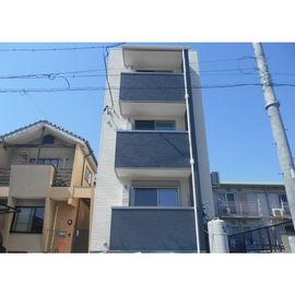 コンフォール新守山の賃貸物件