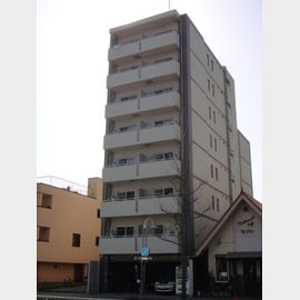 ST PLAZA MIZUHOの賃貸物件