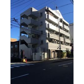 ＳＴプラザ金山の賃貸物件