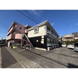 中小田井駅より徒歩11分 2階 築33年8ヶ月の賃貸物件
