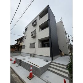 ilusion桜本町の賃貸物件