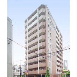 プレサンス桜通り葵 3階 築20年4ヶ月の賃貸物件