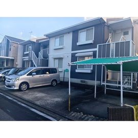 グリーンビューハイツの賃貸物件