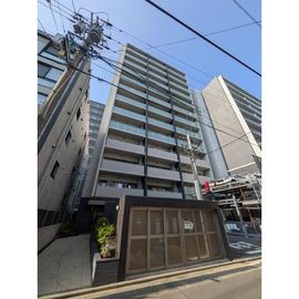 ファミリアーレ尾頭橋レジデンスの賃貸物件