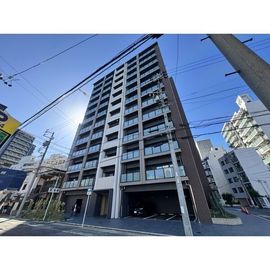 ザ・シンフォニア新栄THESINFONIASHINSAKAEの賃貸物件