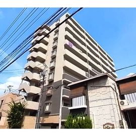 名古屋港駅より徒歩5分 築20年 10階建の賃貸物件