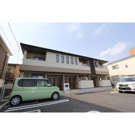 クラリスの賃貸物件