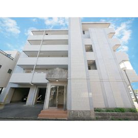 セゾンマツバ 2階 築26年8ヶ月の賃貸物件