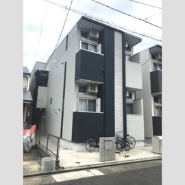 ポラリス名城公園の賃貸物件