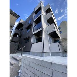 I’llbe清水白壁の賃貸物件
