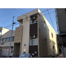 ライブリー鶴舞の賃貸物件