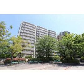 一社駅より徒歩7分 2階 築53年9ヶ月の賃貸物件