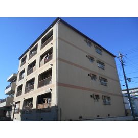 八田駅より徒歩7分 2階 築49年11ヶ月の賃貸物件