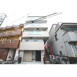 イトーマンション 4階 築38年の賃貸物件
