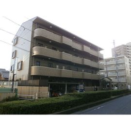 上小田井駅より徒歩2分 3階 築32年2ヶ月の賃貸物件
