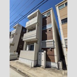 ハーモニーテラス志賀町の賃貸物件