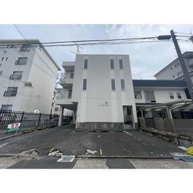 コーポわかば 3階 築33年7ヶ月の賃貸物件