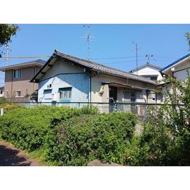 金屋駅より徒歩7分 1階 築57年1ヶ月の賃貸物件