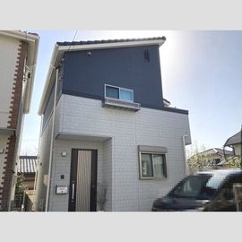 池下駅より徒歩6分 築7年5ヶ月 2階建の賃貸物件