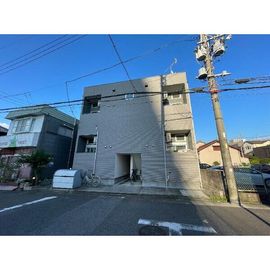 豊田本町駅より徒歩6分 築10年11ヶ月 2階建の賃貸物件