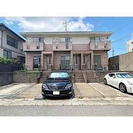 シンフォニアの賃貸物件
