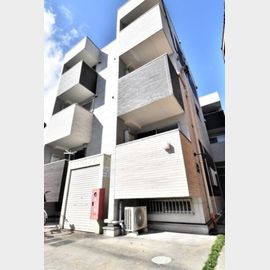 Ｓｏｌｉｄ名駅南の賃貸物件