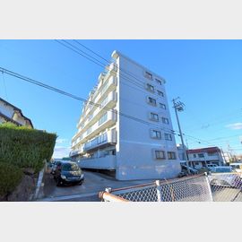 上社駅より徒歩34分 4階 築31年7ヶ月の賃貸物件