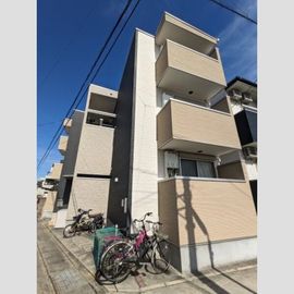ハーモニーテラス円明町の賃貸物件