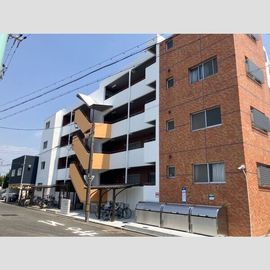 稲永駅より徒歩10分 築39年5ヶ月 4階建の賃貸物件