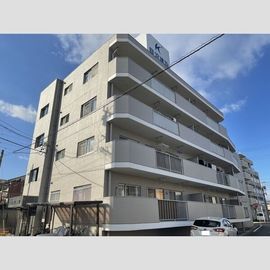 シャトーエビスの賃貸物件