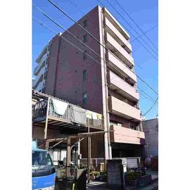 鳴海駅より徒歩4分 3階 築19年3ヶ月の賃貸物件