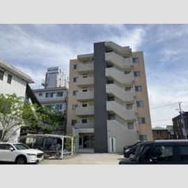 ウィステリア東春田の賃貸物件