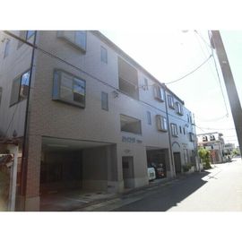 上小田井駅より徒歩13分 3階 築28年3ヶ月の賃貸物件