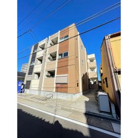 山王駅より徒歩6分 1階 築9年の賃貸物件