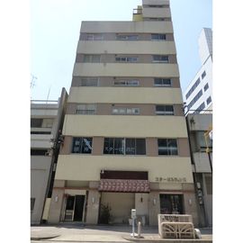 丸の内駅より徒歩4分 5階 築63年1ヶ月の賃貸物件