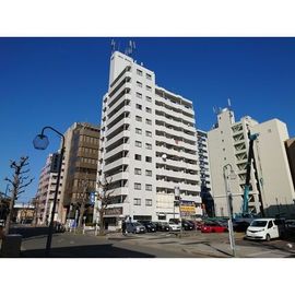 三陽ビルディングの賃貸物件